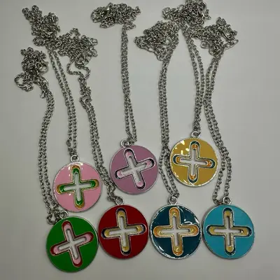 Homer Necklace Frank Ocean TikTok Shop - Main Image