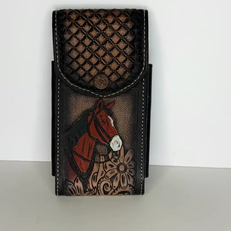 Western Phone Case