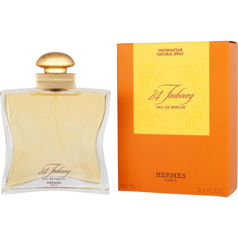 24 Faubourg By Hermes Eau De Parfum For Women