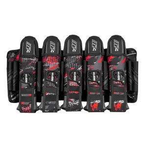 Eject Harness - Scorch 5+4+4