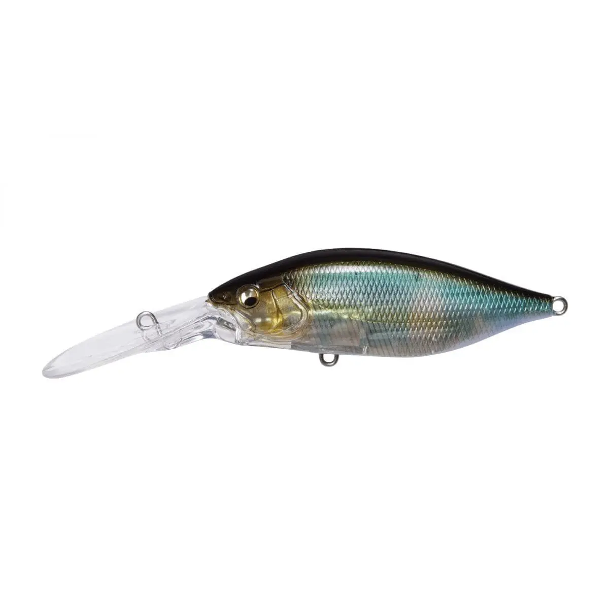 Megabass Deep X 200 LBO Crankbait