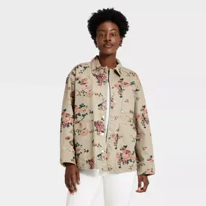 Women's Western Chore Coat - Universal Thread