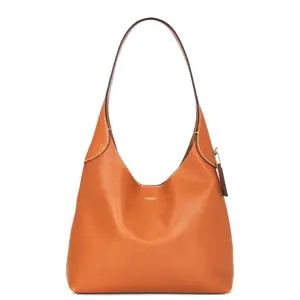 Coach Brooklyn Shoulder Bag 28 in Toffee