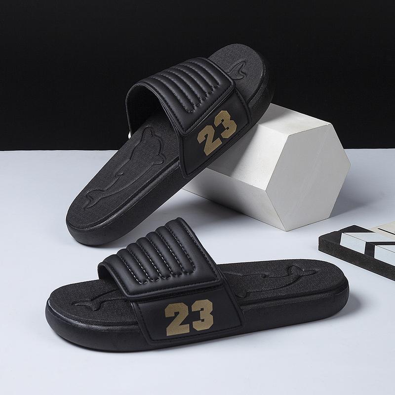 Summer shoes, men's sandals, fashionable slippers, adjustable upper,Sports sandals, comfortable thick sole Summer shoes, men's sandals, fashionable slippers, adjustable upper,Sports sandals, comfortable thick sole