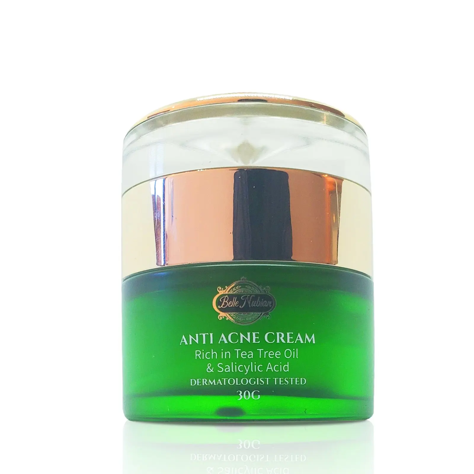 Anti-Acne Cream