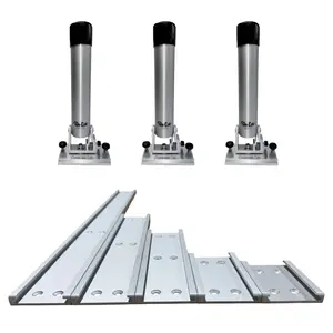 Multi-Lok Rod Holder & Track Bundle