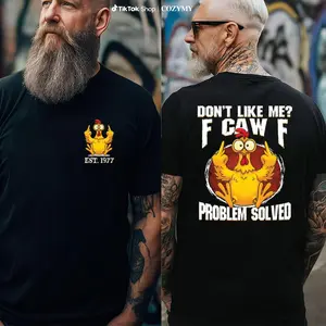 Dont Like Me F Caw F Gen X shirt, Problem Solved Gen X Shirt, Generation X Shirt, Full Sizes, For Men, For Women