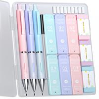 3 PCS Mechanical Pencil 0.9MM