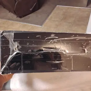 Product Review of Shiatsu Neck and Back Massager with Soothing Heat, Ergonomic 8 Deep-Kneading Massage Nodes with Heat Electric Shiatsu Back Massager for Neck Shoulder & Body Muscle Relief Portable 12V DC Power Supply - Black from C**a S**t