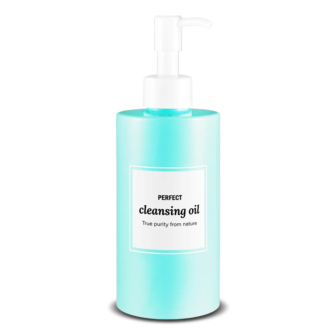 Perfect Cleansing Oil