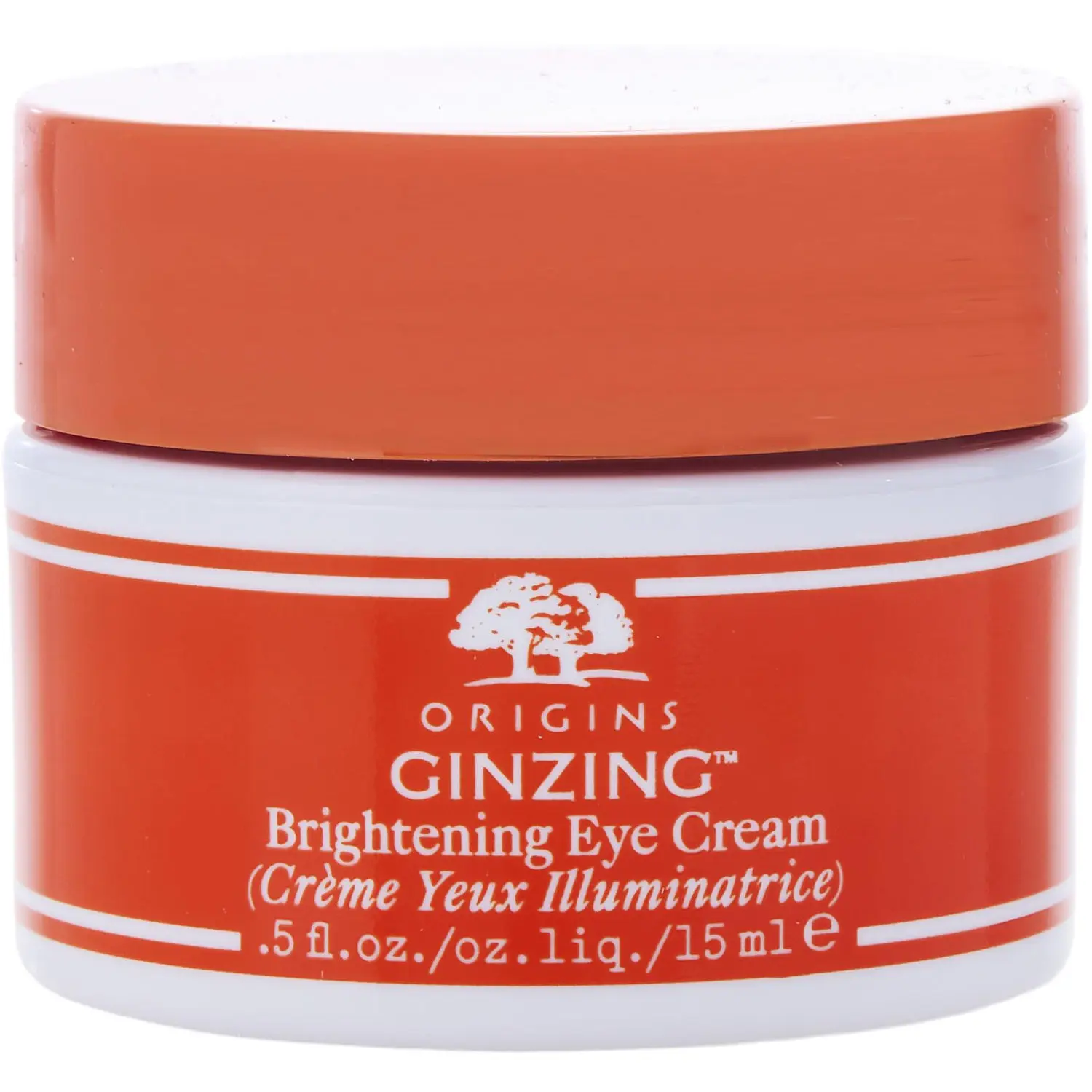 Origins By Origins Ginzing Brightening Eye Cream - Cool For Women
