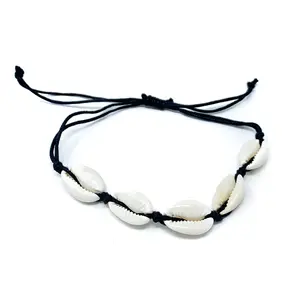 Cowrie Bracelets