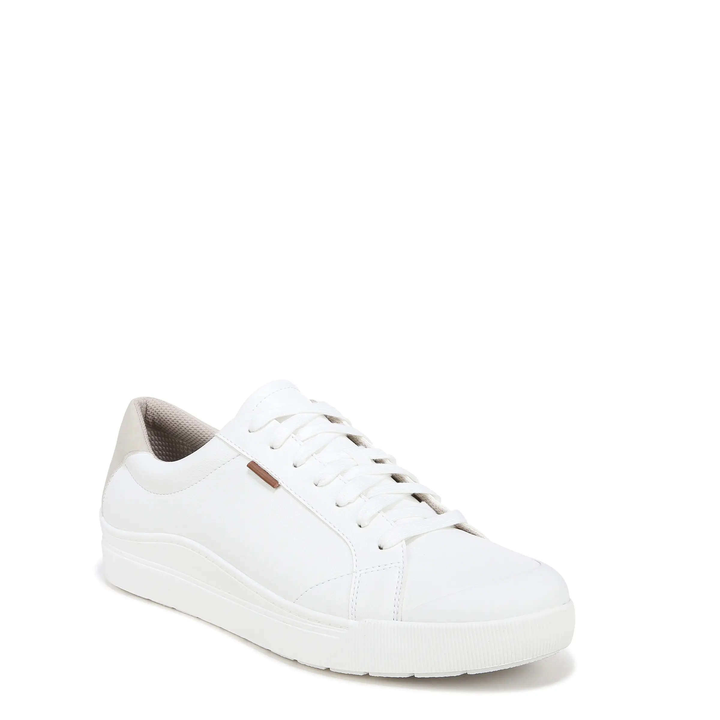 Dr. Scholl's Men's Time Off Men Lace Up Sneaker
