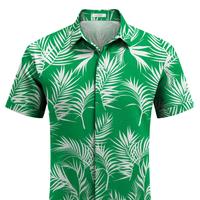 Celadon Green- Palm Leaf