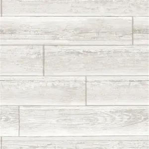 NuWallpaper NU1930 Serene Peel & Stick Wallpaper, Cream