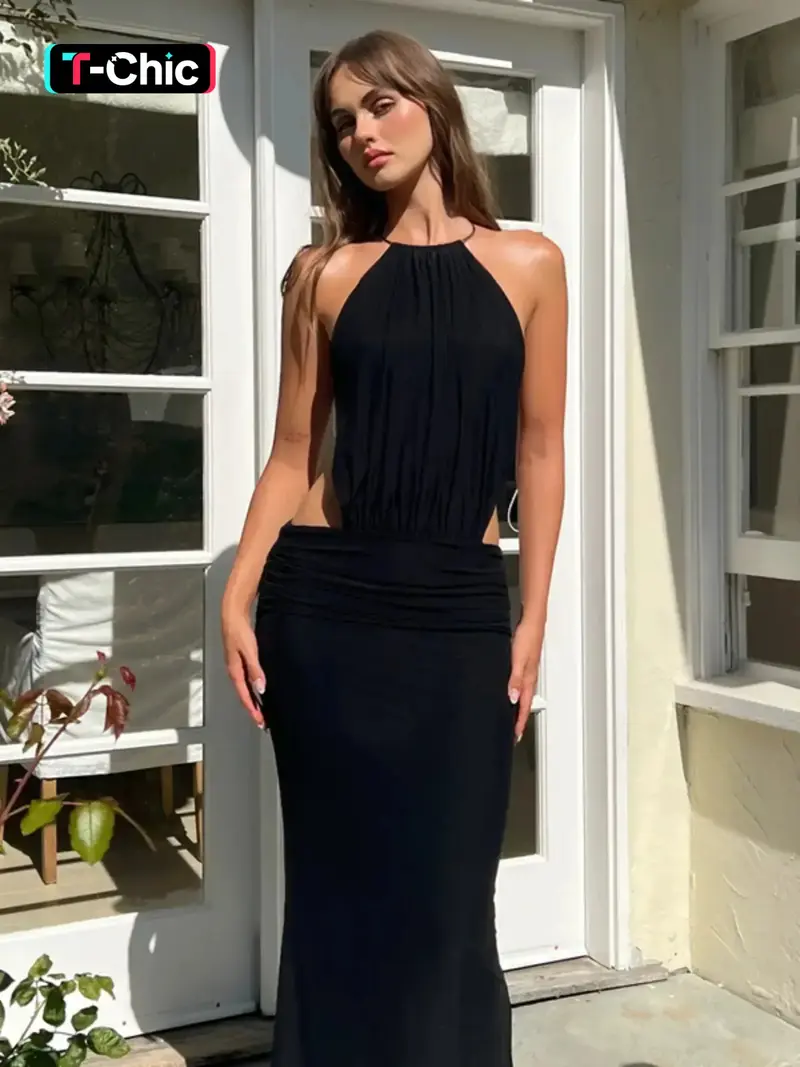 Urban outfitters backless dress - TikTok Shop