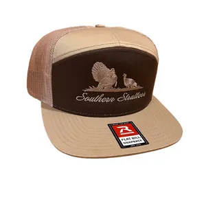 Southern Strutters 7 Panelrs