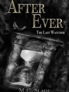 After Ever Paperback