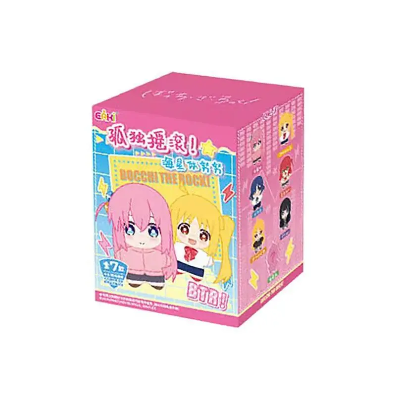 Genuine EAKI Jujutsu Kaisen SAKAMOTO DAYS Demon Slayer: Kimetsu No Yaiba The Apothecary Diaries Full range of blind box toys gif Genuine EAKI Jujutsu Kaisen SAKAMOTO DAYS Demon Slayer: Kimetsu No Yaiba The Apothecary Diaries Full range of blind box toys gif