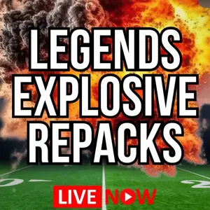 AFC East Explosive Repacks NFL Divisional Break - Football