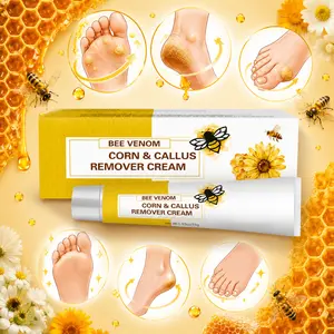 Corns & Calluses - Daily Softening Cream