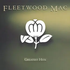 Greatest Hits - Fleetwood Mac - Record Album, Vinyl LP