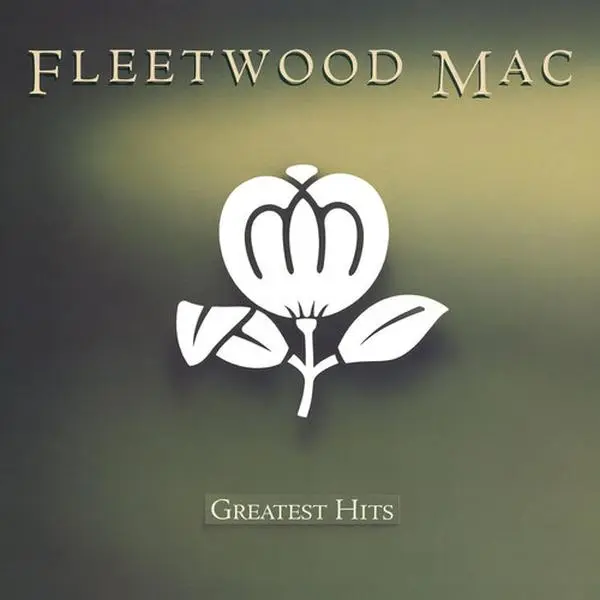 Greatest Hits - Fleetwood Mac - Record Album, Vinyl LP