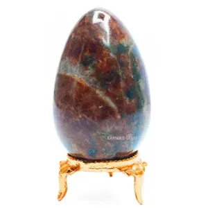 POLISHED FANCY POCKET EGG