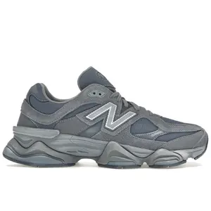 New Balance Men's 9060 Vintage Indigo, from StockX