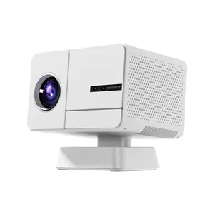 P50MAX Pro: Your Ceiling Cinema | Native 1080P & 4K Support | Auto-Keystone for Perfect Night Escapes