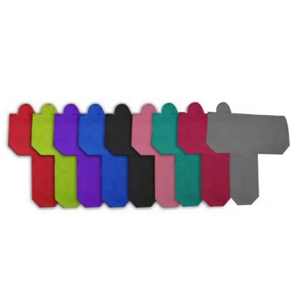 Nylon Full Saddle Cover