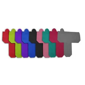 Nylon Full Saddle Cover