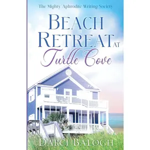 USED-Beach Retreat at Turtle Cove by Balogh, Darci (Paperback)
