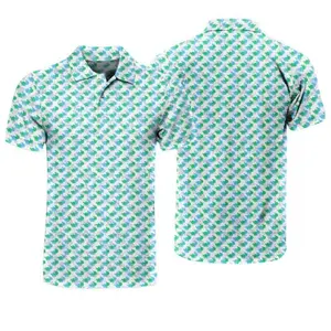 Love Turtles Golf Polo – Funny Shirt with Classic Style & Comfort, Laid-Back Vibe, Always in Style, Trendy Outfits, Stay Ahead