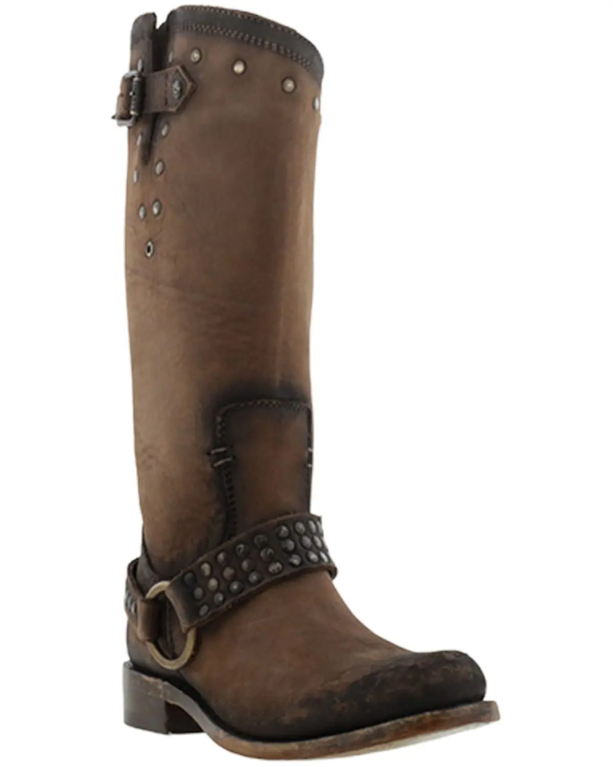 Liberty Black Women's Women'S Veronica Fashion Boot Round Toe - Bblb-71174 B