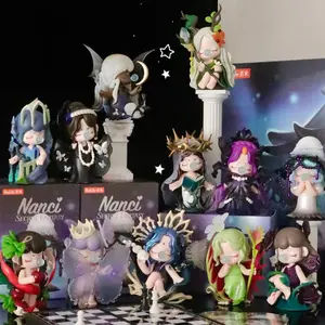 Nanci Secret Fantansy Series Blind Box Figure