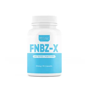 FNBZ 444 mg | Vitamin C added
