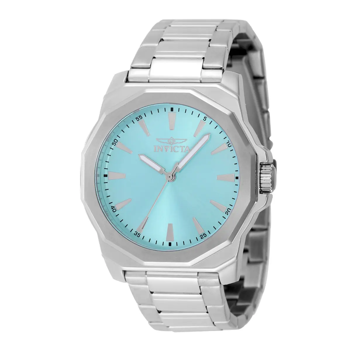 Invicta Speedway Dominus Men's Watch - 42mm. Steel (48912)
