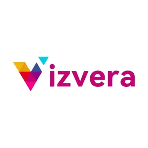 Vizvera Case shop logo