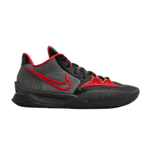 Nike Kyrie Low 4 'Bred'