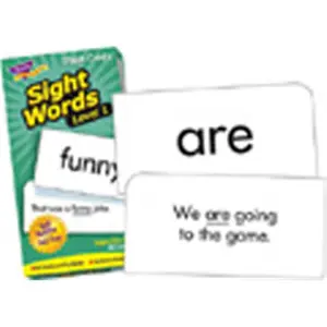 212 MAIN Small Animal Sight Words Learning Cards - Level 1 Reading Aid, Sturdy Rounded-Edge Educational Pet Toy Supplies
