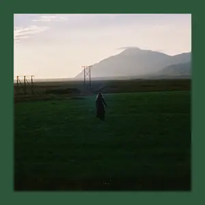 Ásgeir - Julia  [COMPACT DISC - CD]