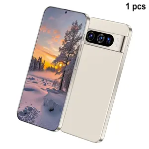 Student Backup Phone Choice, 6.79 Inch Large Screen, 4GB+64GB Storage, 16mp Main Camera, 5000mah Long Battery, Android 12, Mt6762 Chip
