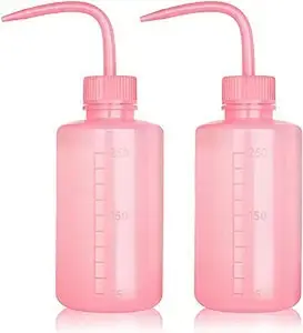 Snow Globe Solution Dispensing Bottle | Snowglobe Tumblers