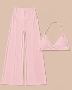 Strawberry Activewear Set