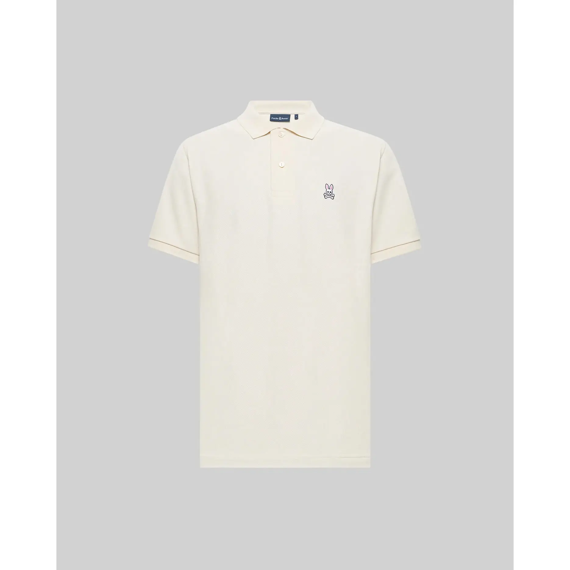 MENS CLASSIC PIQUE POLO SHIRT - B6K001F200