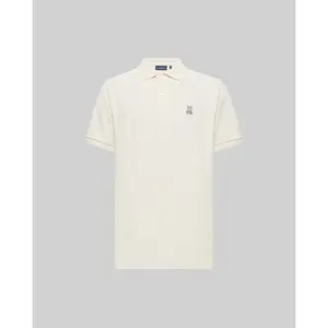 MENS CLASSIC PIQUE POLO SHIRT - B6K001F200