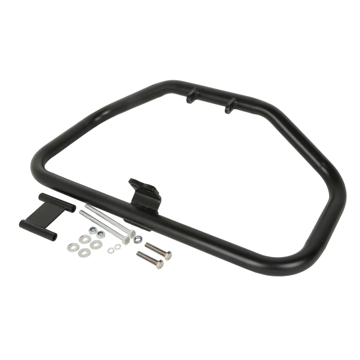 TCMT Highway Engine Guard Crash Bar Fits for Harley Sportster XL 883 1200 1984-2003
