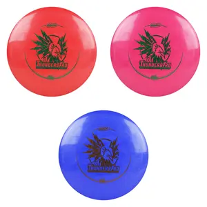 Innova Disc Golf Gstar Thunderbird Fairway Driver 9/5/0/2 - Choose Exact Disc