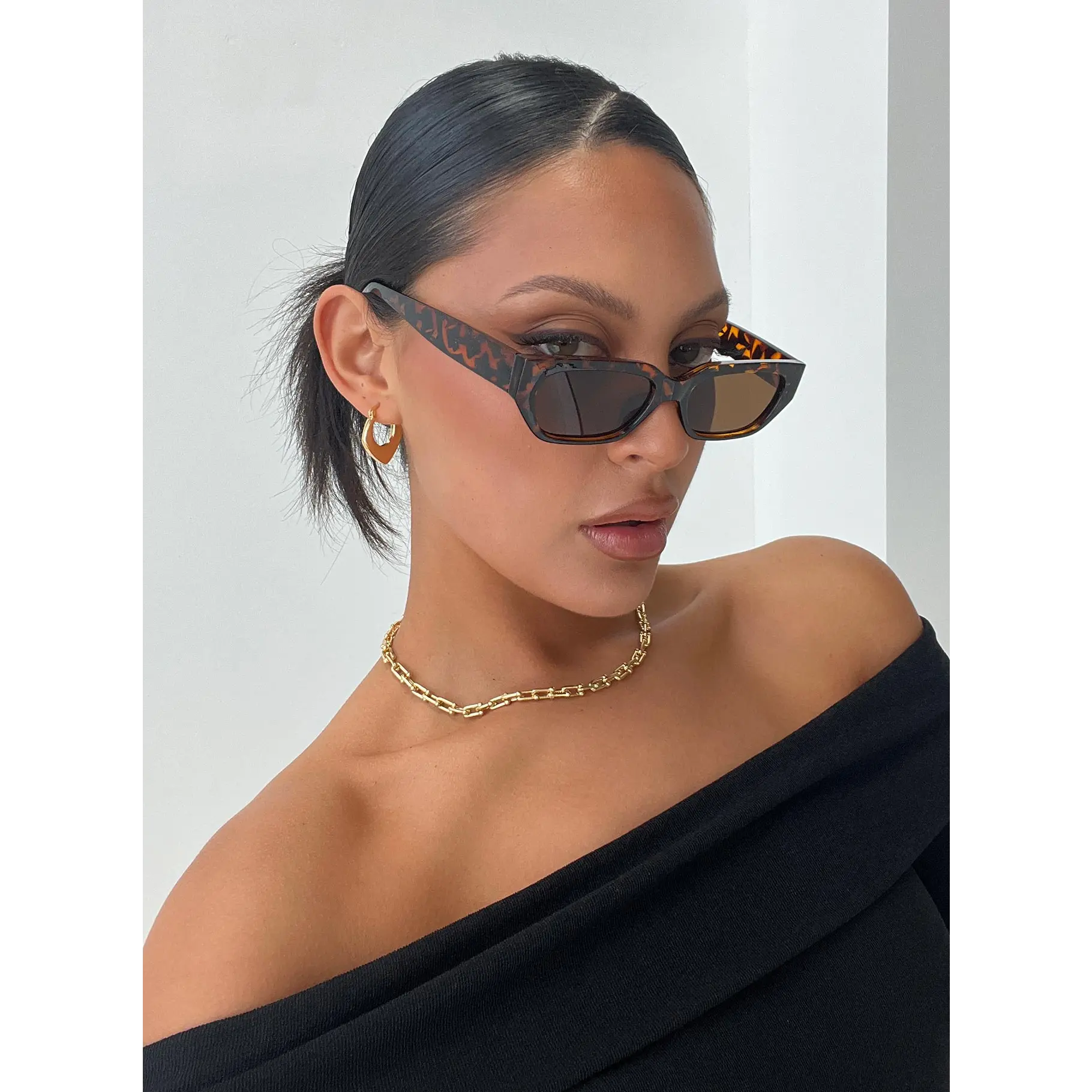 Winnick Sunglasses Tort Winnick Sunglasses Tort
